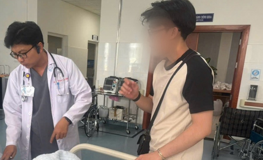 Vụ ngộ độc bánh mì ở Vũng Tàu: Chủ tiệm bị phạt 125 triệu đồng